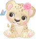 leopard